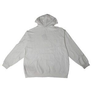Balenciaga BB Pixel Hoodie White